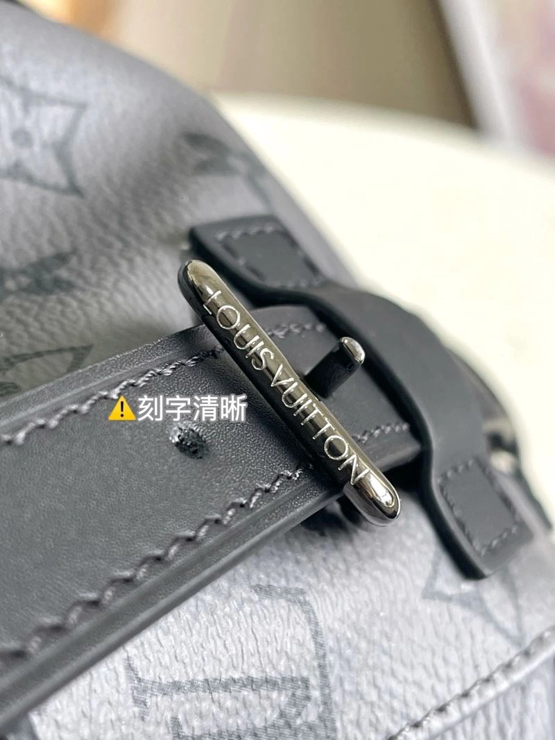Contemporary Louis Vuitton Backpacks 94085