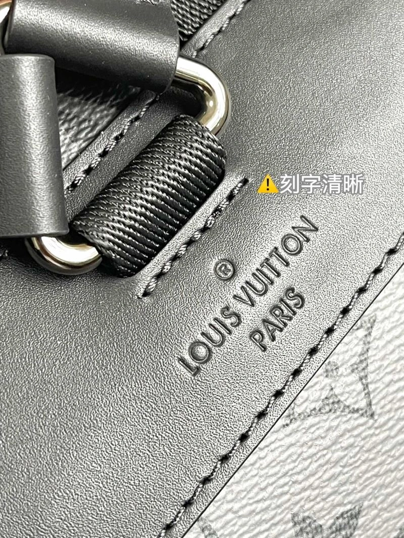 Contemporary Louis Vuitton Backpacks 94085