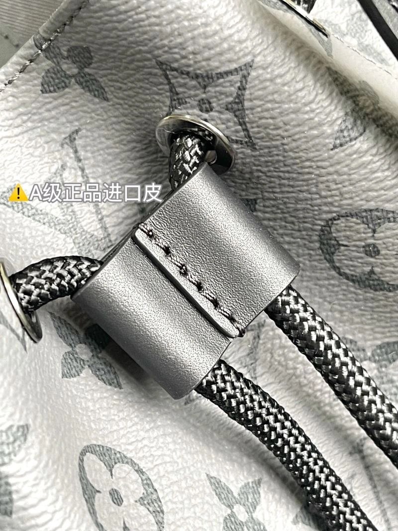 Contemporary Louis Vuitton Backpacks 94085