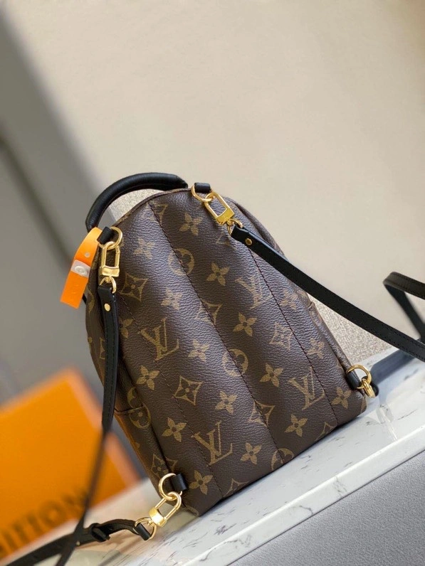 Louis Vuitton Backpacks Minimalist 93982