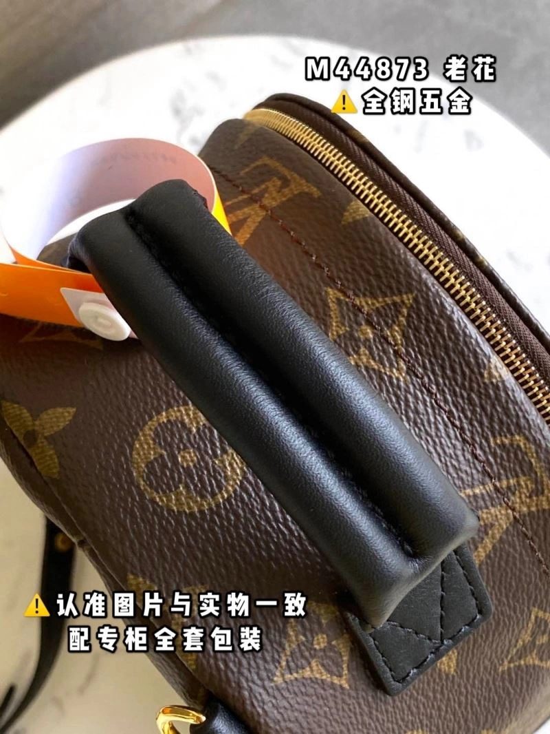 Louis Vuitton Backpacks Minimalist 93982