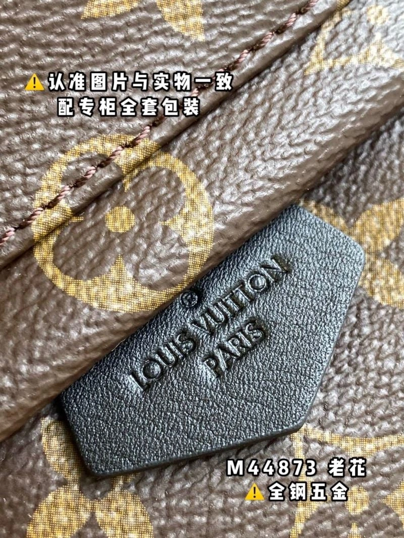 Louis Vuitton Backpacks Minimalist 93982