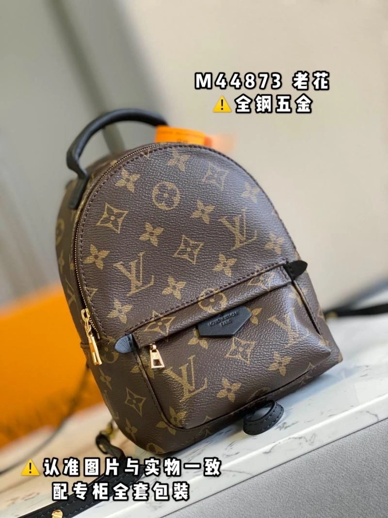 Louis Vuitton Backpacks Minimalist 93982