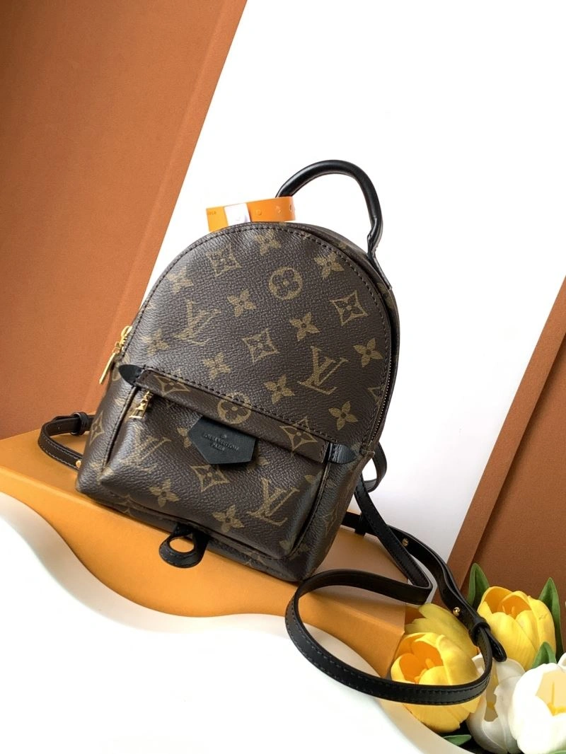 Lightweight Louis Vuitton Backpacks 93901
