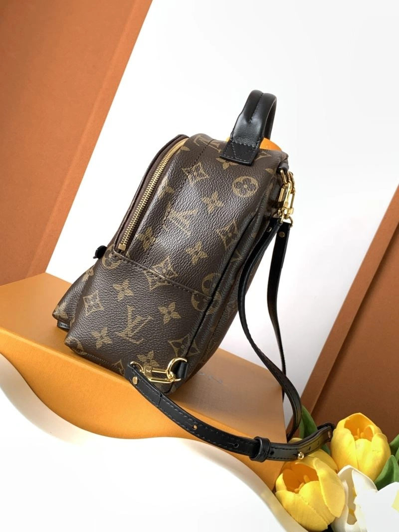 Lightweight Louis Vuitton Backpacks 93901
