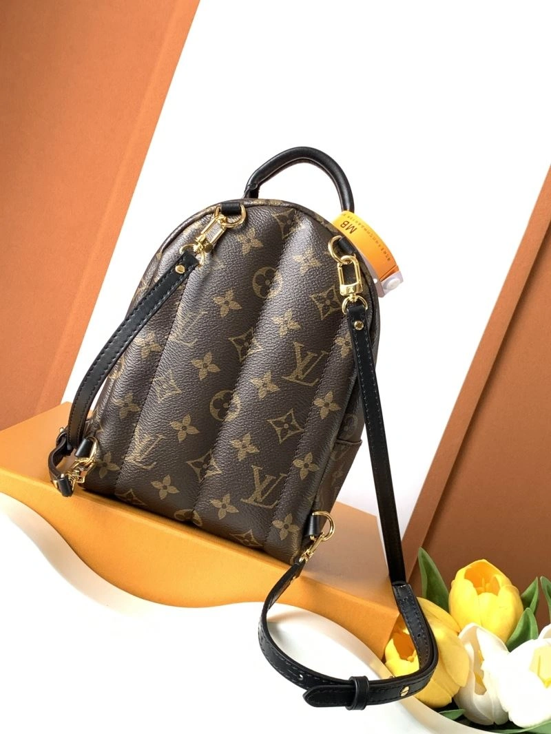 Lightweight Louis Vuitton Backpacks 93901
