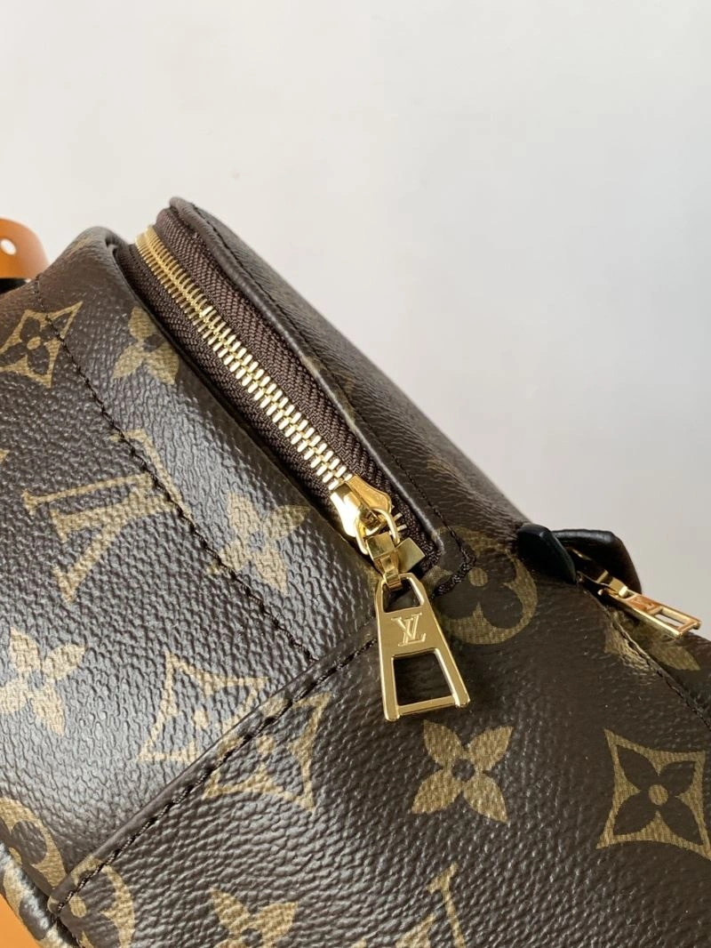 Lightweight Louis Vuitton Backpacks 93901