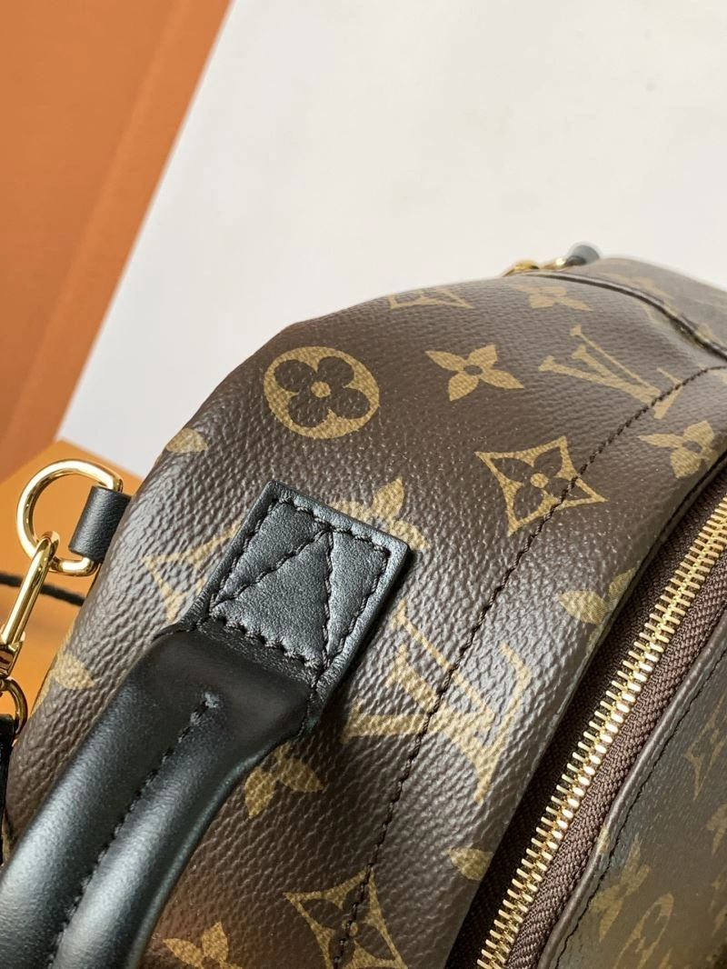 Lightweight Louis Vuitton Backpacks 93901