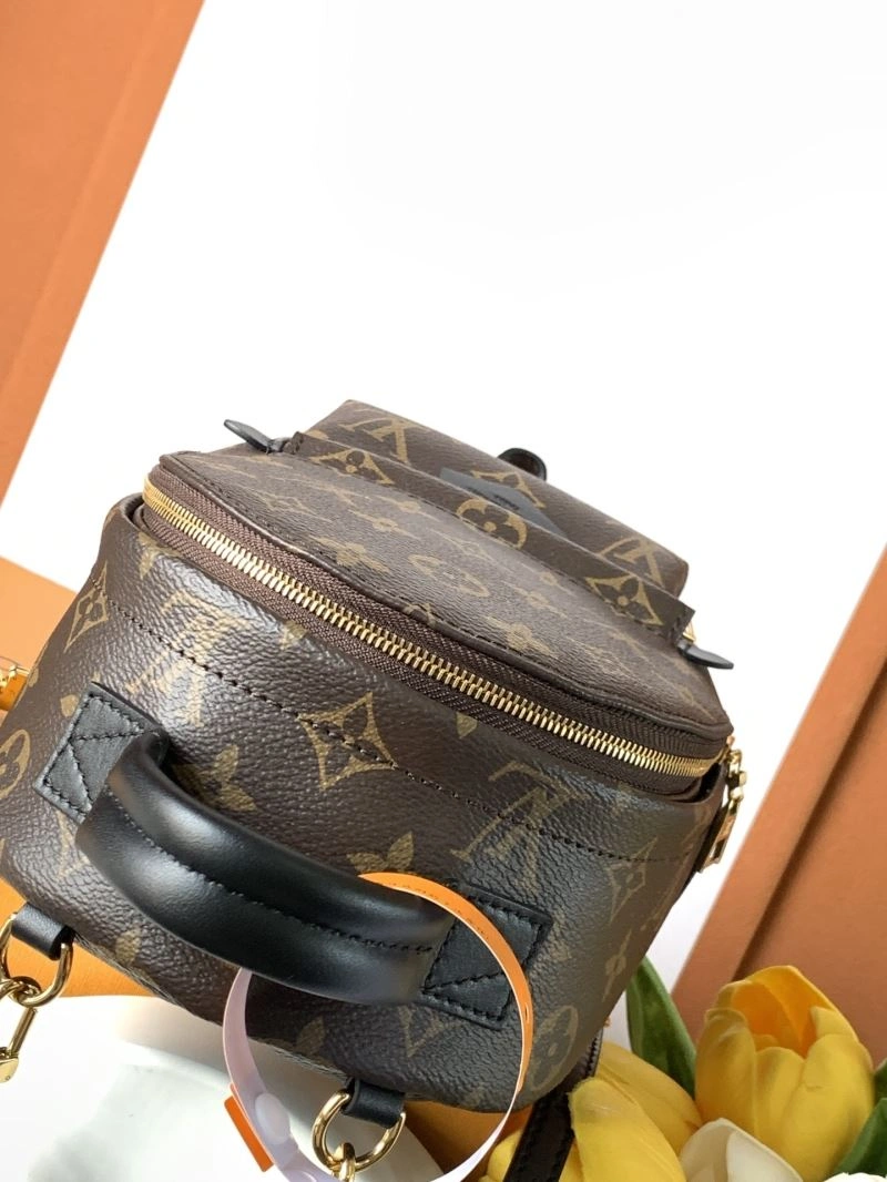 Lightweight Louis Vuitton Backpacks 93901