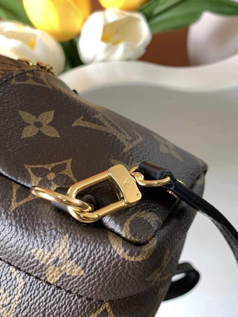 Lightweight Louis Vuitton Backpacks 93901