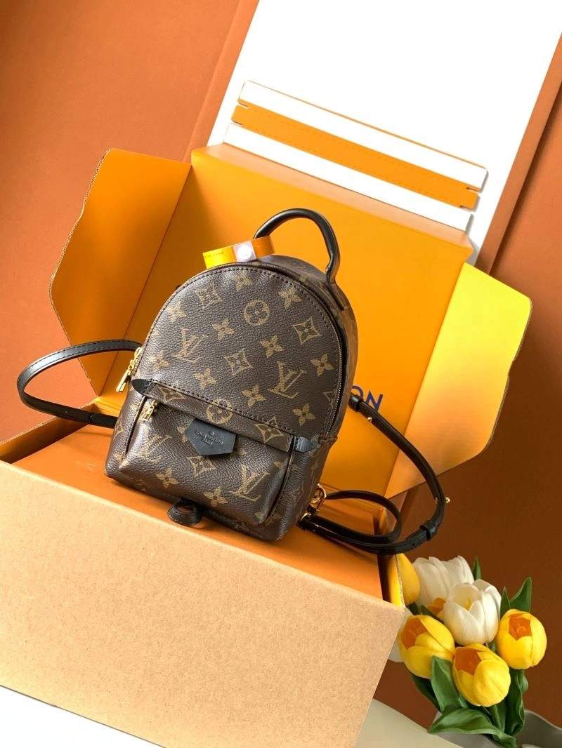 Lightweight Louis Vuitton Backpacks 93901