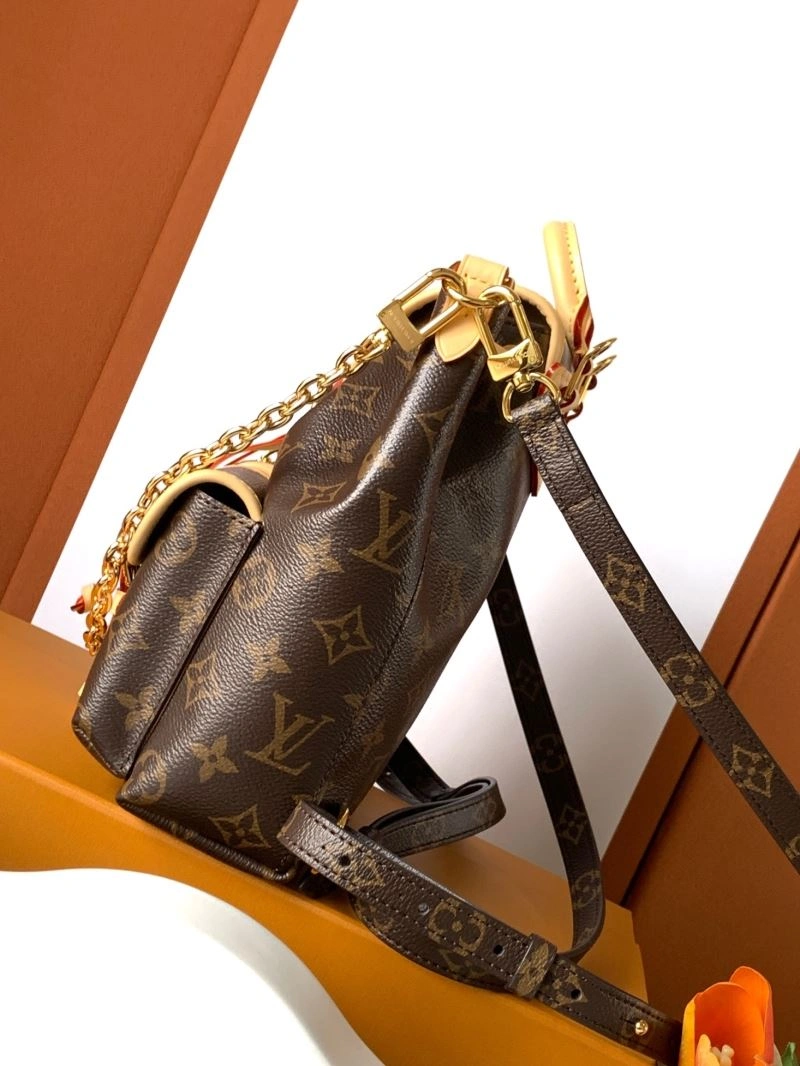 Louis Vuitton Backpacks Sustainable 93904