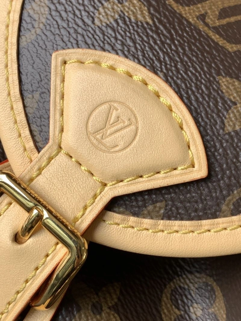 Louis Vuitton Backpacks Sustainable 93904