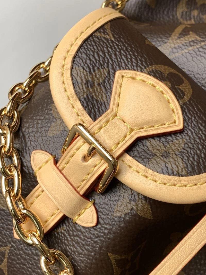 Louis Vuitton Backpacks Sustainable 93904