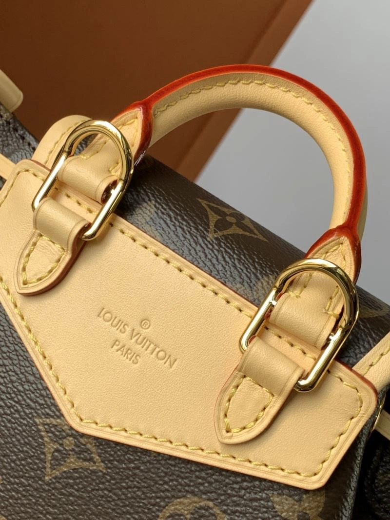 Louis Vuitton Backpacks Sustainable 93904