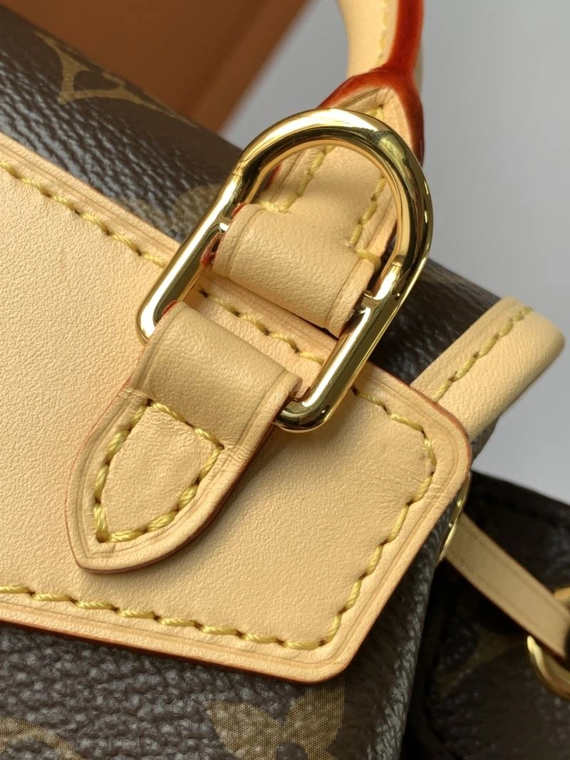 Louis Vuitton Backpacks Sustainable 93904