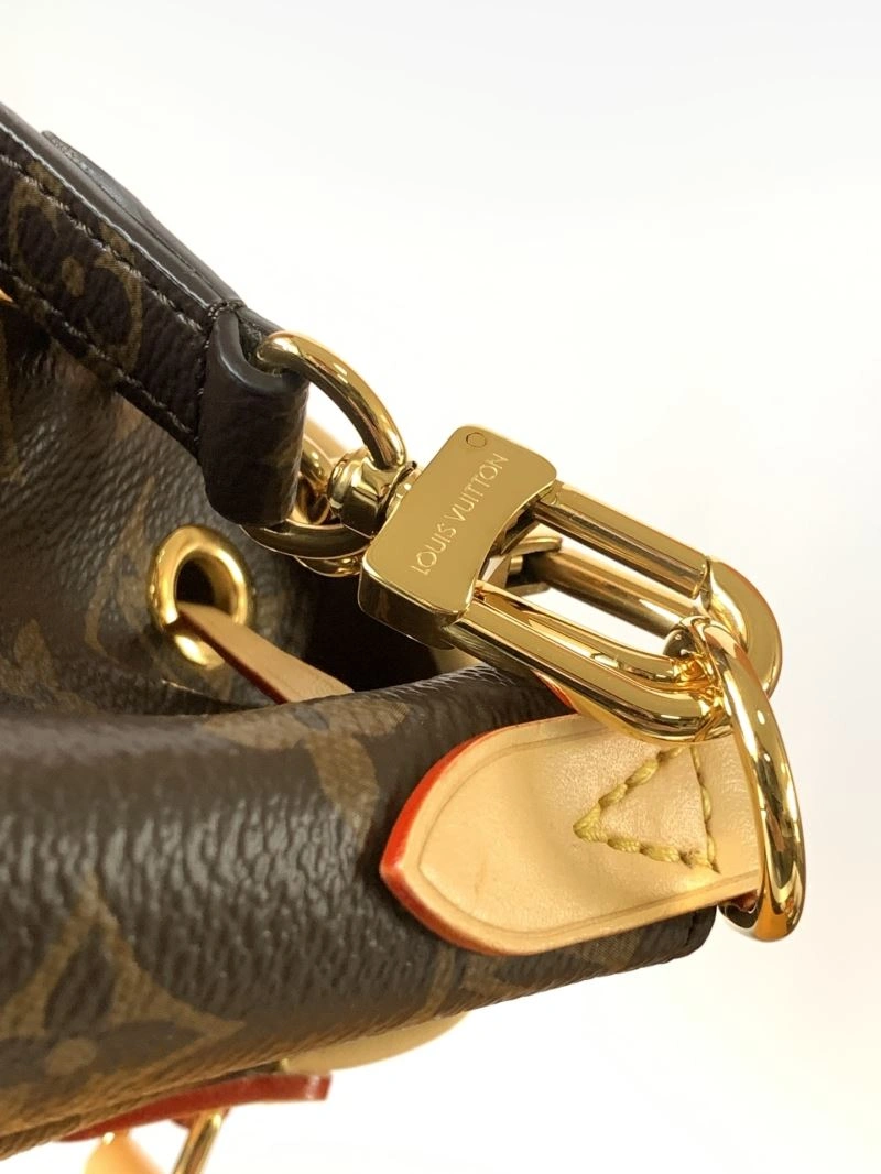 Louis Vuitton Backpacks Sustainable 93904