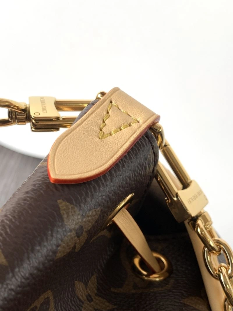 Louis Vuitton Backpacks Sustainable 93904