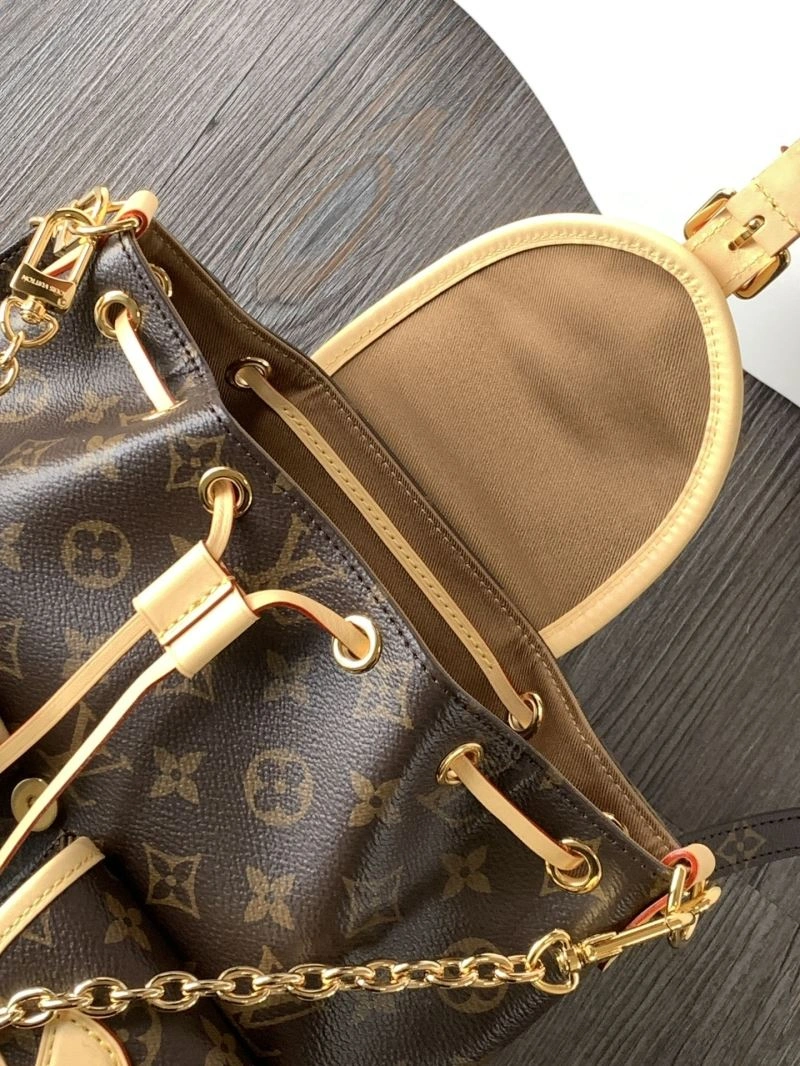 Louis Vuitton Backpacks Sustainable 93904
