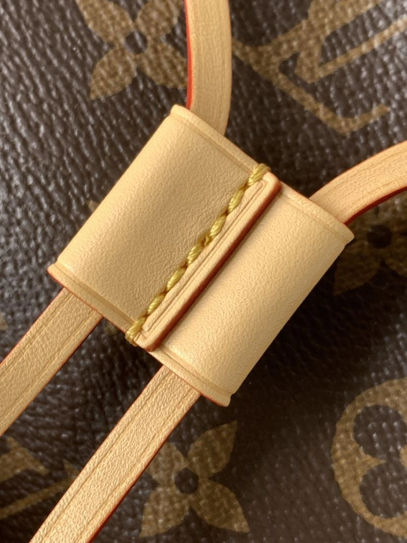 Louis Vuitton Backpacks Sustainable 93904