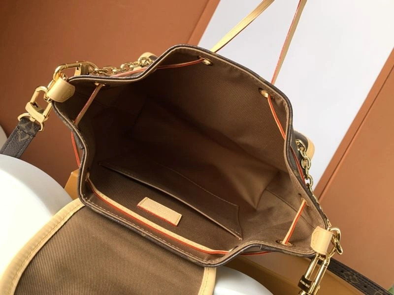 Louis Vuitton Backpacks Sustainable 93904