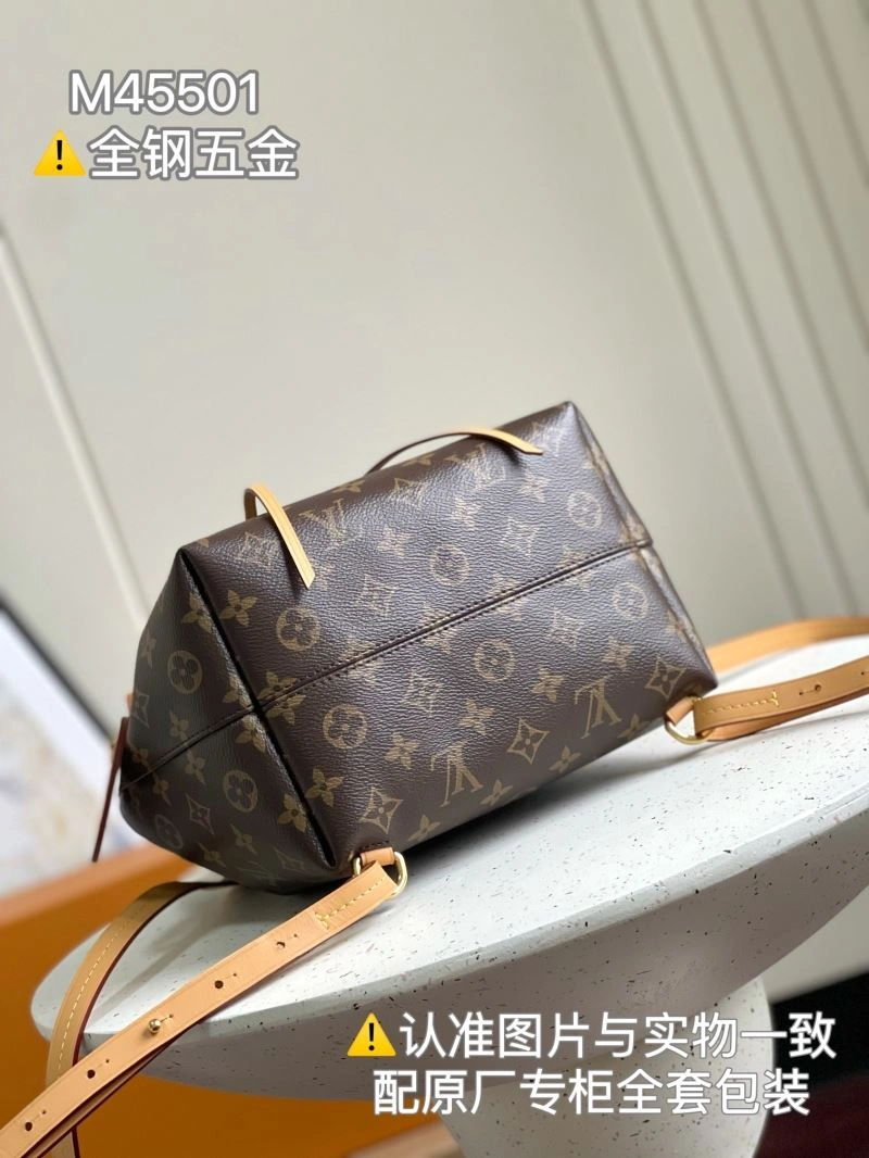 Compact Louis Vuitton Backpacks 93895