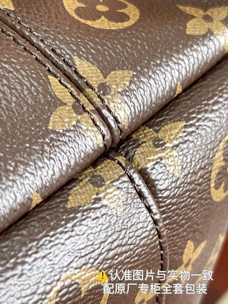 Compact Louis Vuitton Backpacks 93895