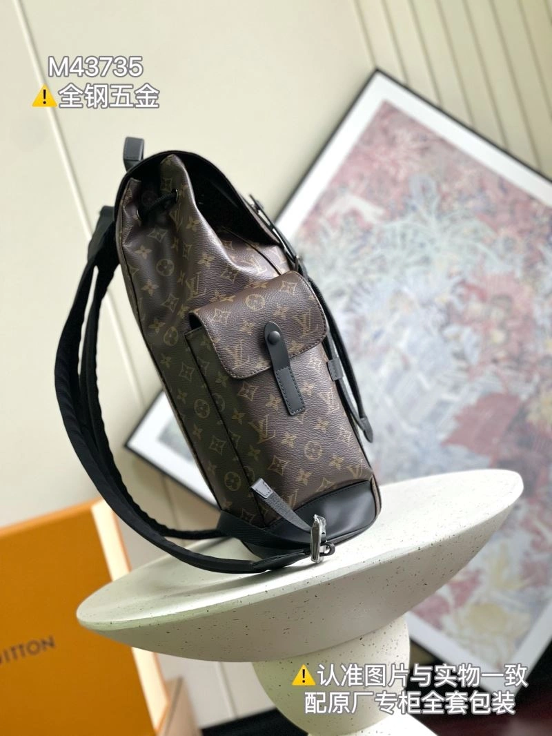 Louis Vuitton Backpacks FashionForward 93896