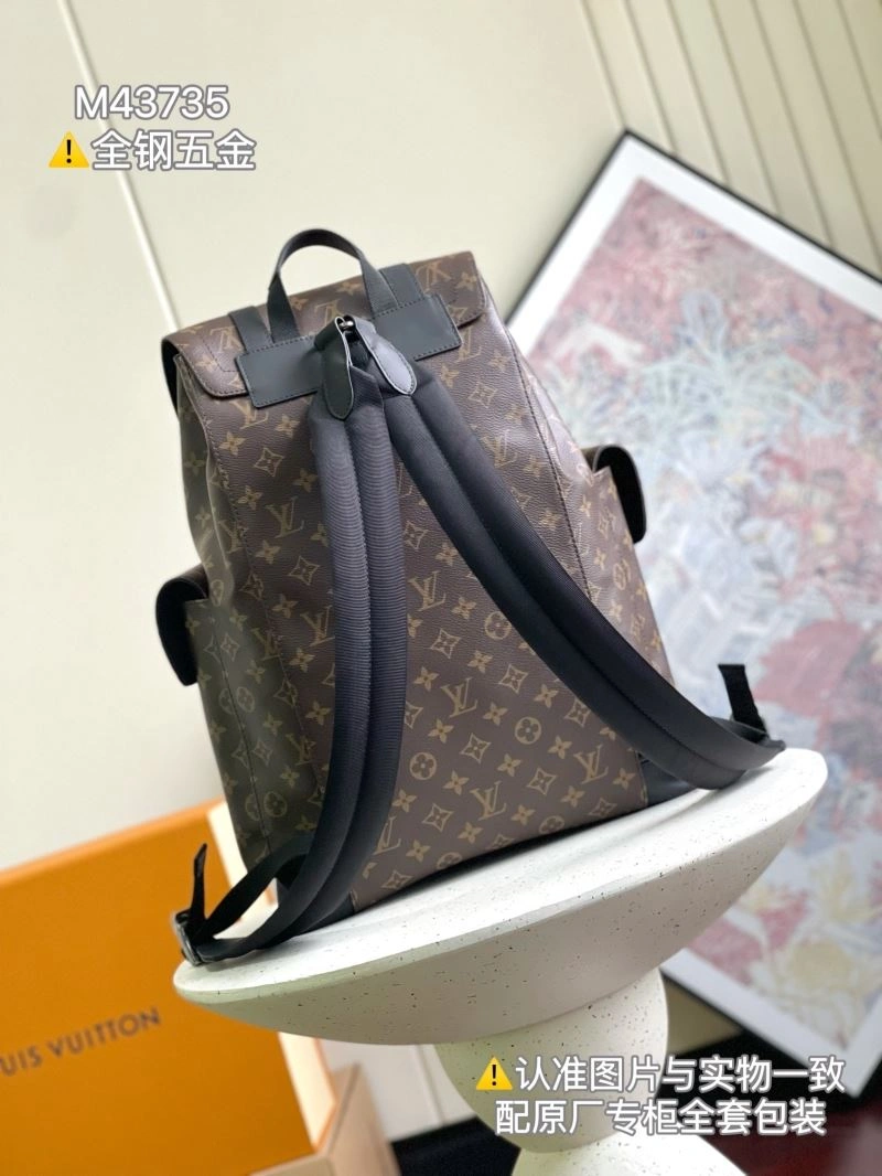 Louis Vuitton Backpacks FashionForward 93896
