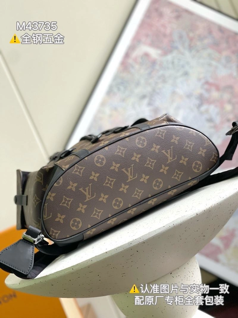 Louis Vuitton Backpacks FashionForward 93896