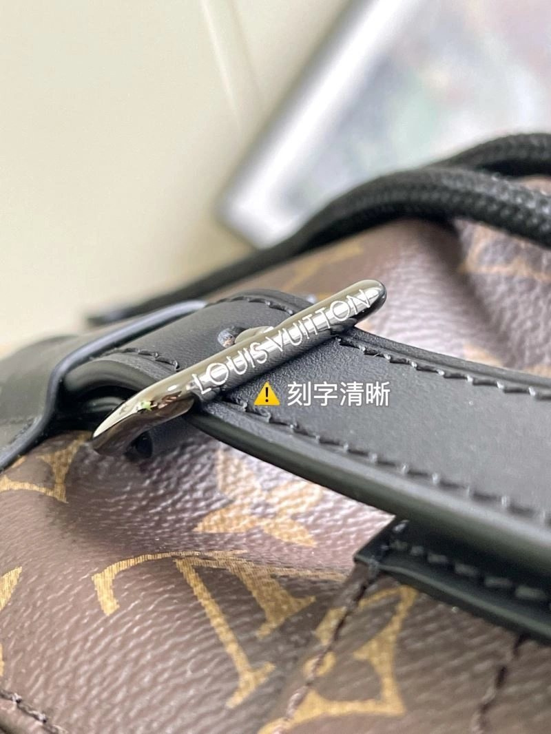 Louis Vuitton Backpacks FashionForward 93896