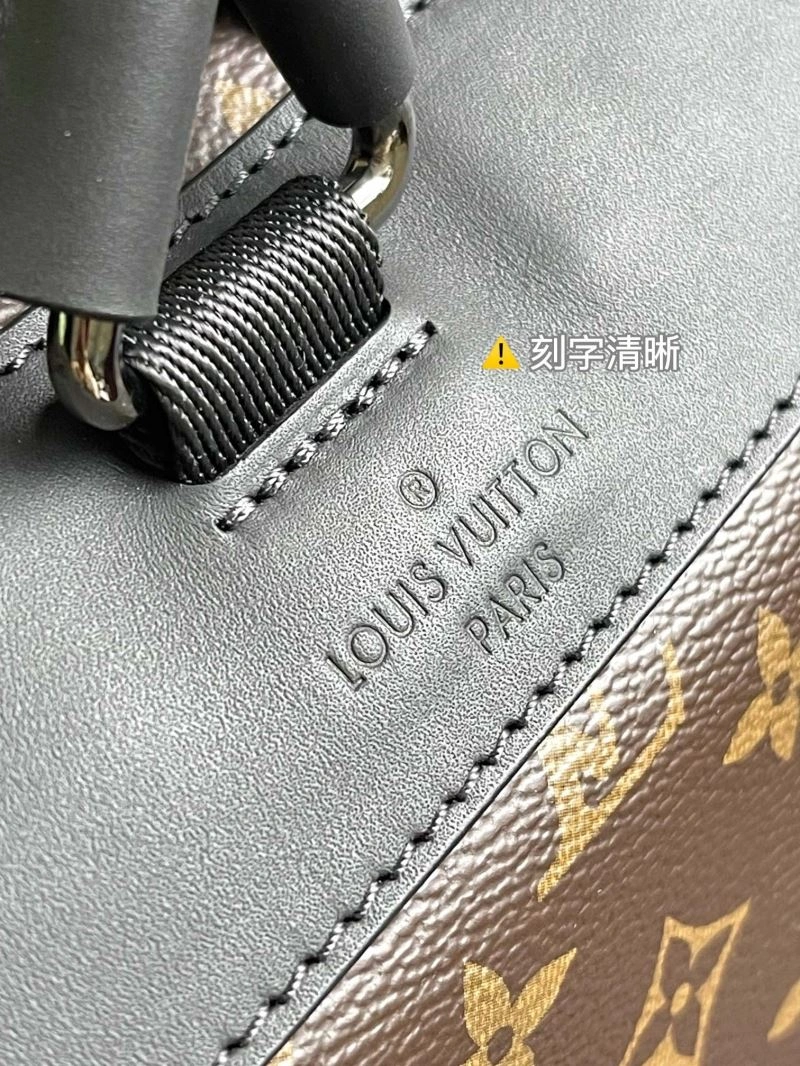 Louis Vuitton Backpacks FashionForward 93896