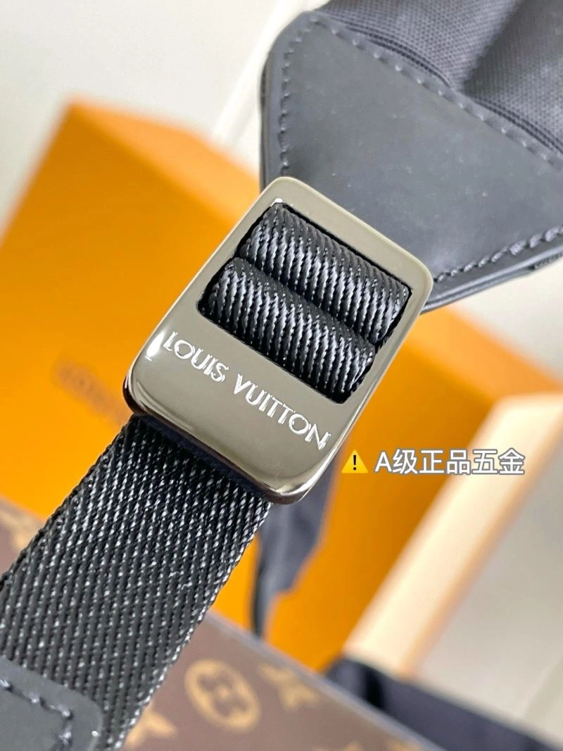 Louis Vuitton Backpacks FashionForward 93896