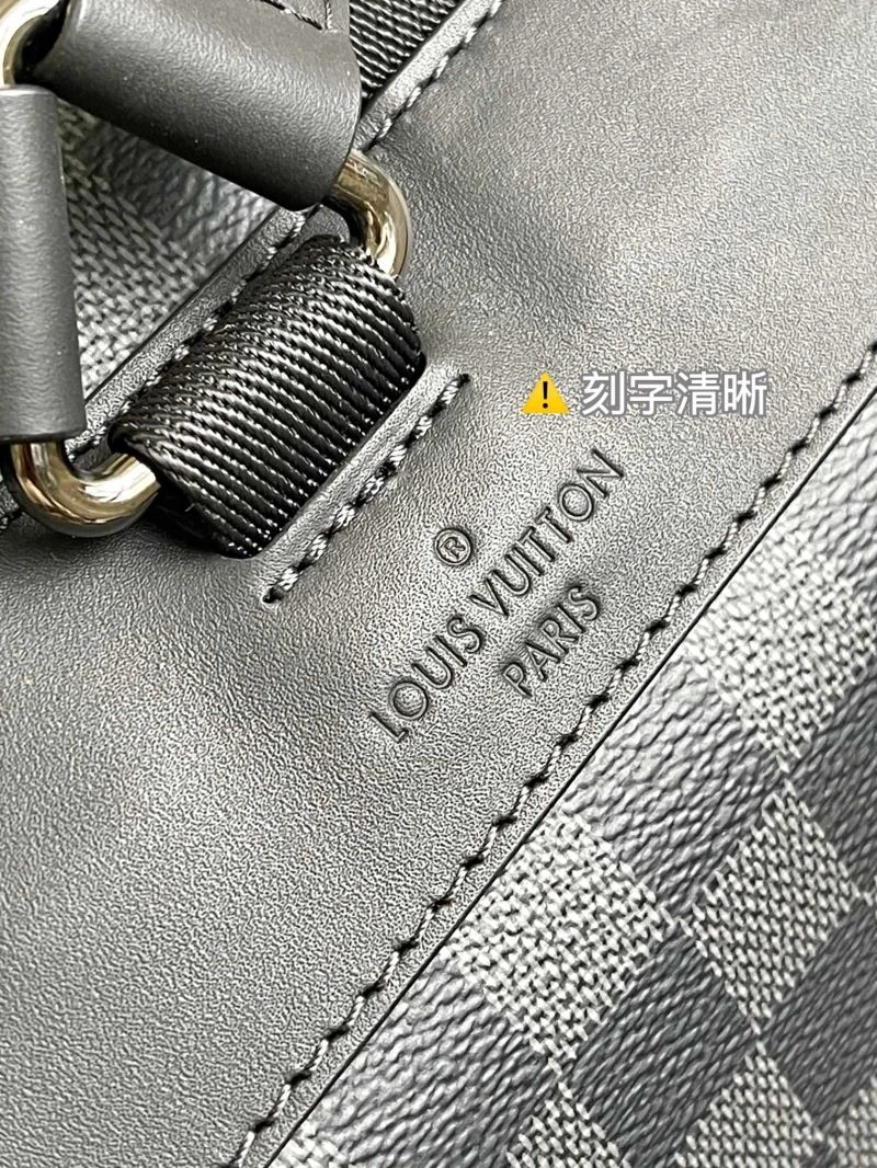 Vibrant Louis Vuitton Backpacks 93894