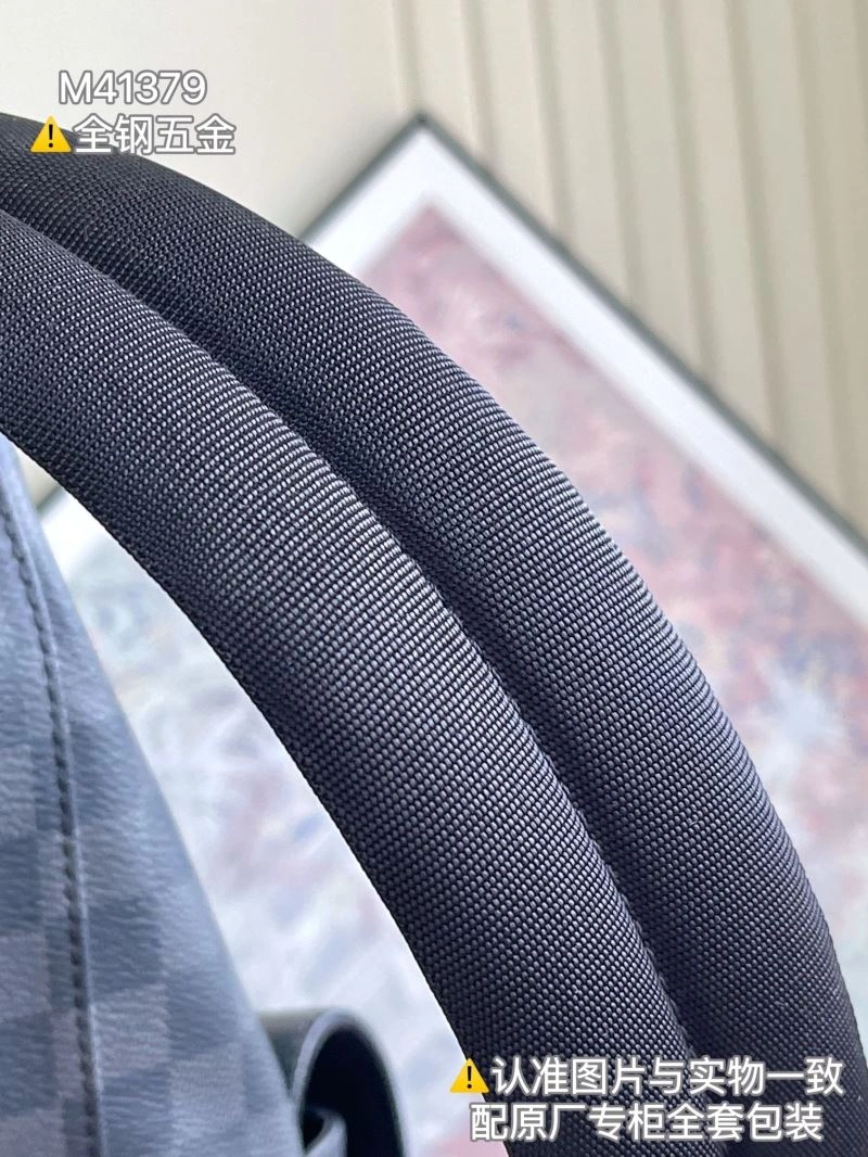 Vibrant Louis Vuitton Backpacks 93894