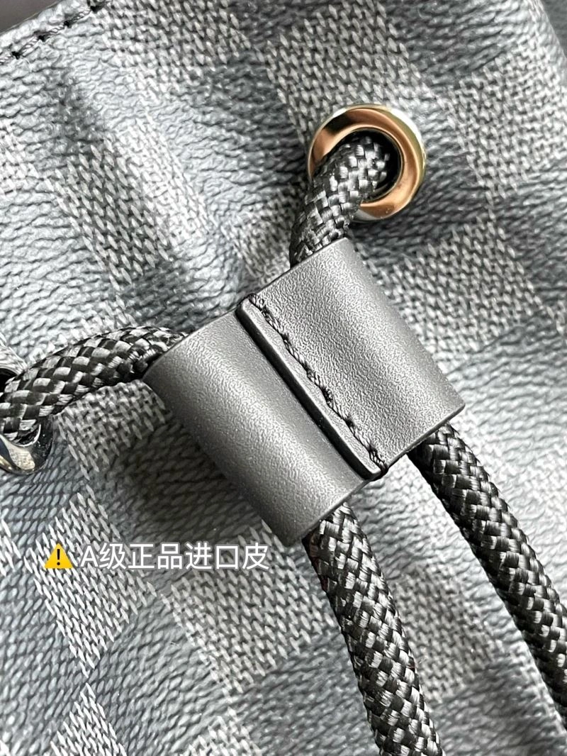 Vibrant Louis Vuitton Backpacks 93894