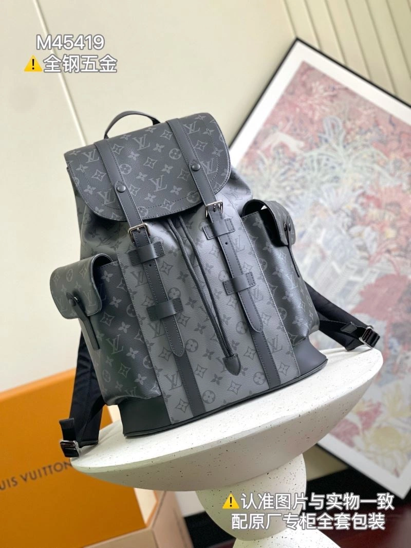 Durable Louis Vuitton Backpacks 93921