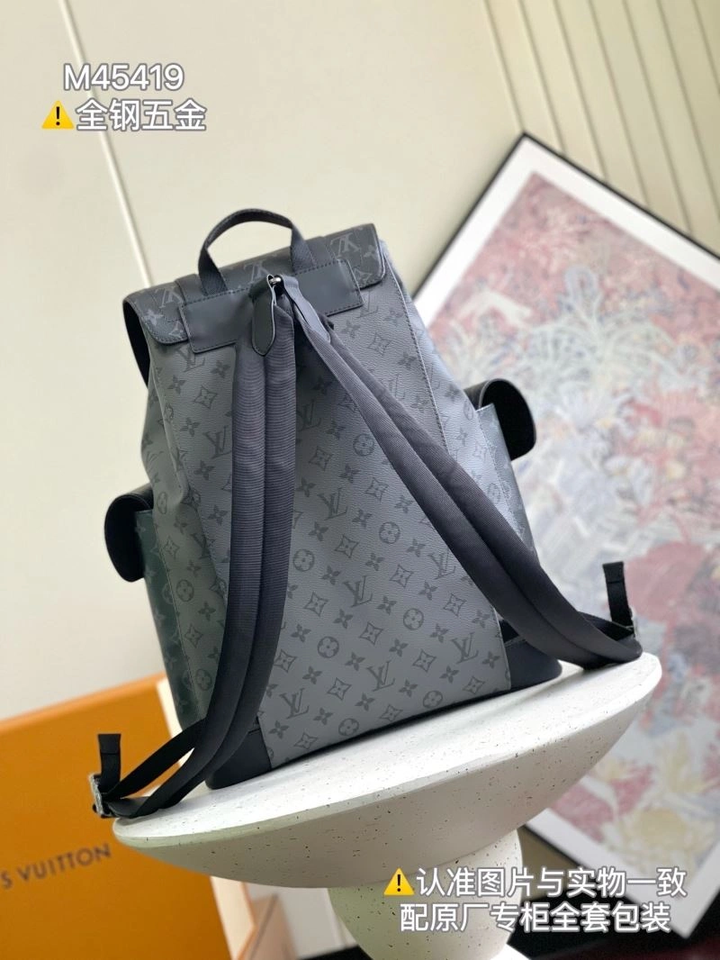Durable Louis Vuitton Backpacks 93921