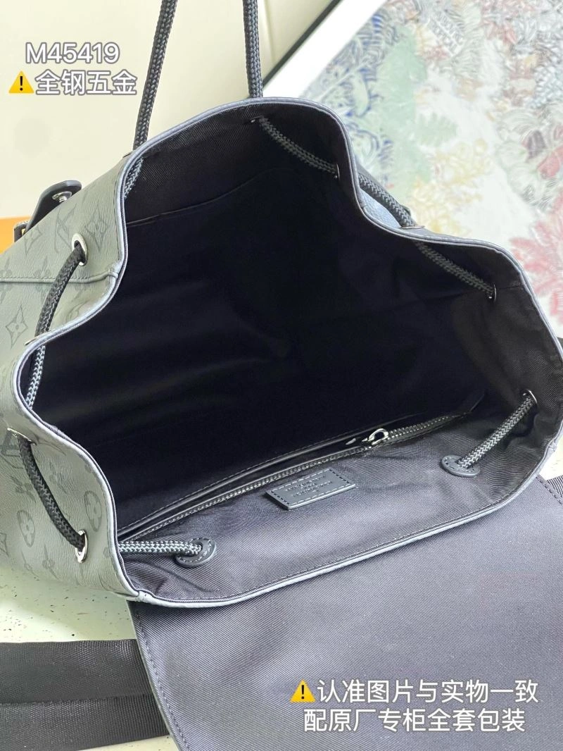 Durable Louis Vuitton Backpacks 93921