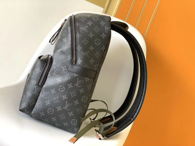 QuickDry Louis Vuitton Backpacks 93886