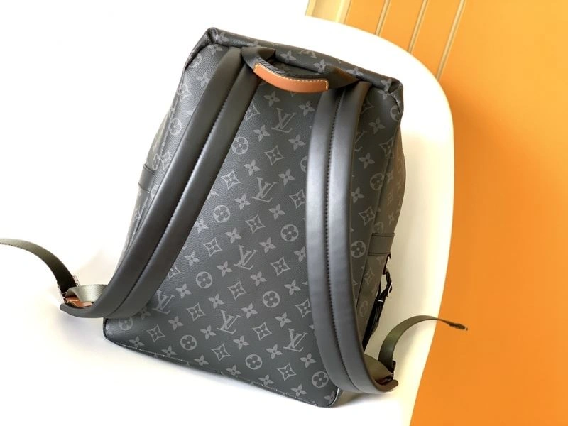 QuickDry Louis Vuitton Backpacks 93886