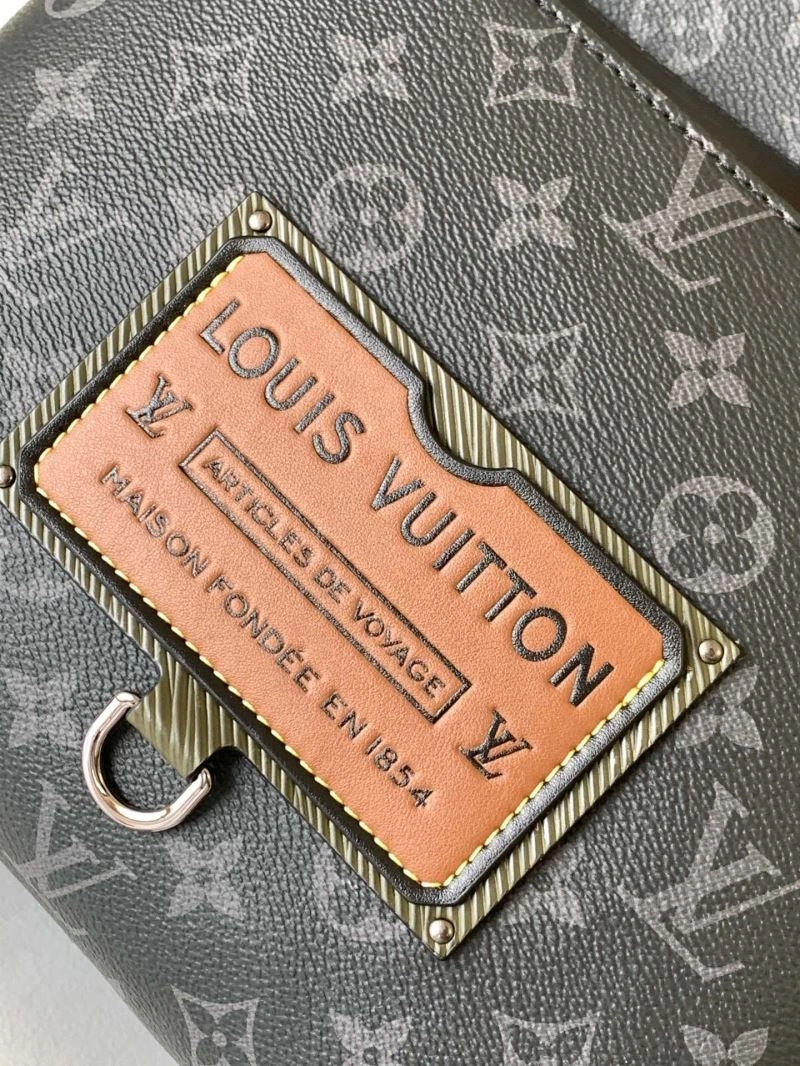 QuickDry Louis Vuitton Backpacks 93886