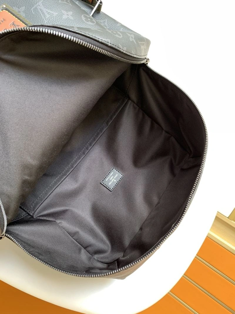 QuickDry Louis Vuitton Backpacks 93886