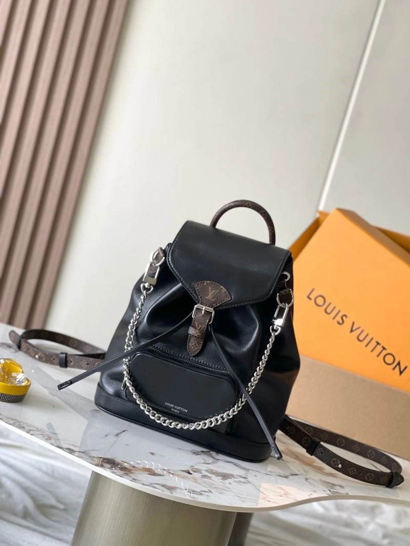 Louis Vuitton Backpacks Supportive 93687