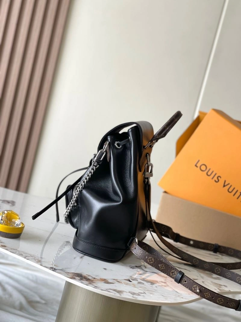 Louis Vuitton Backpacks Supportive 93687