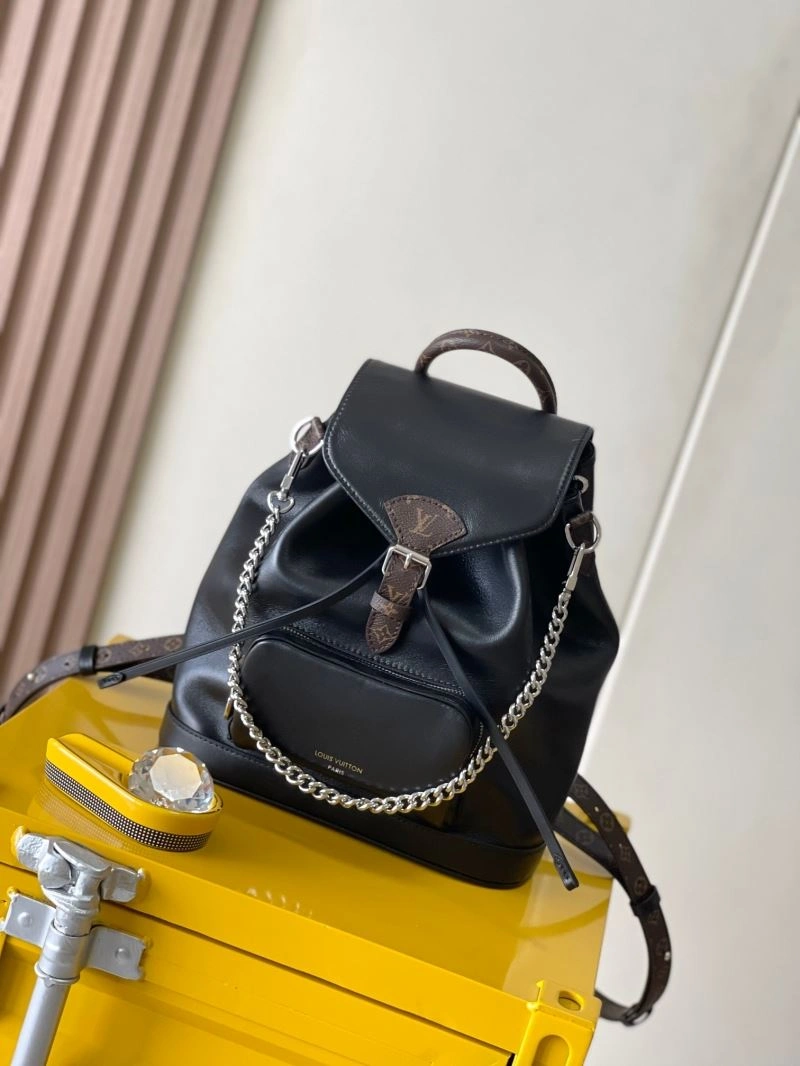 Louis Vuitton Backpacks Supportive 93687