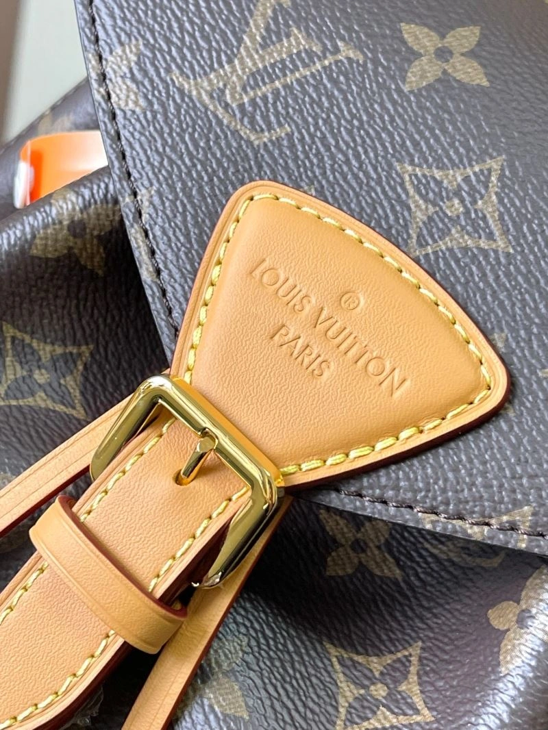 Louis Vuitton Backpacks Minimalist 93690