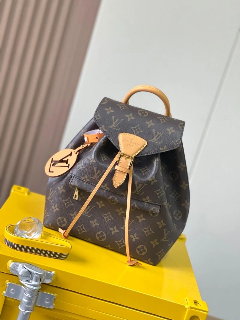 Louis Vuitton Backpacks Minimalist 93690