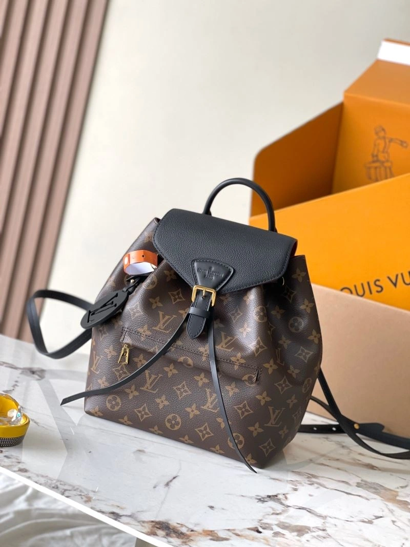 Louis Vuitton Backpacks Effortless 93724
