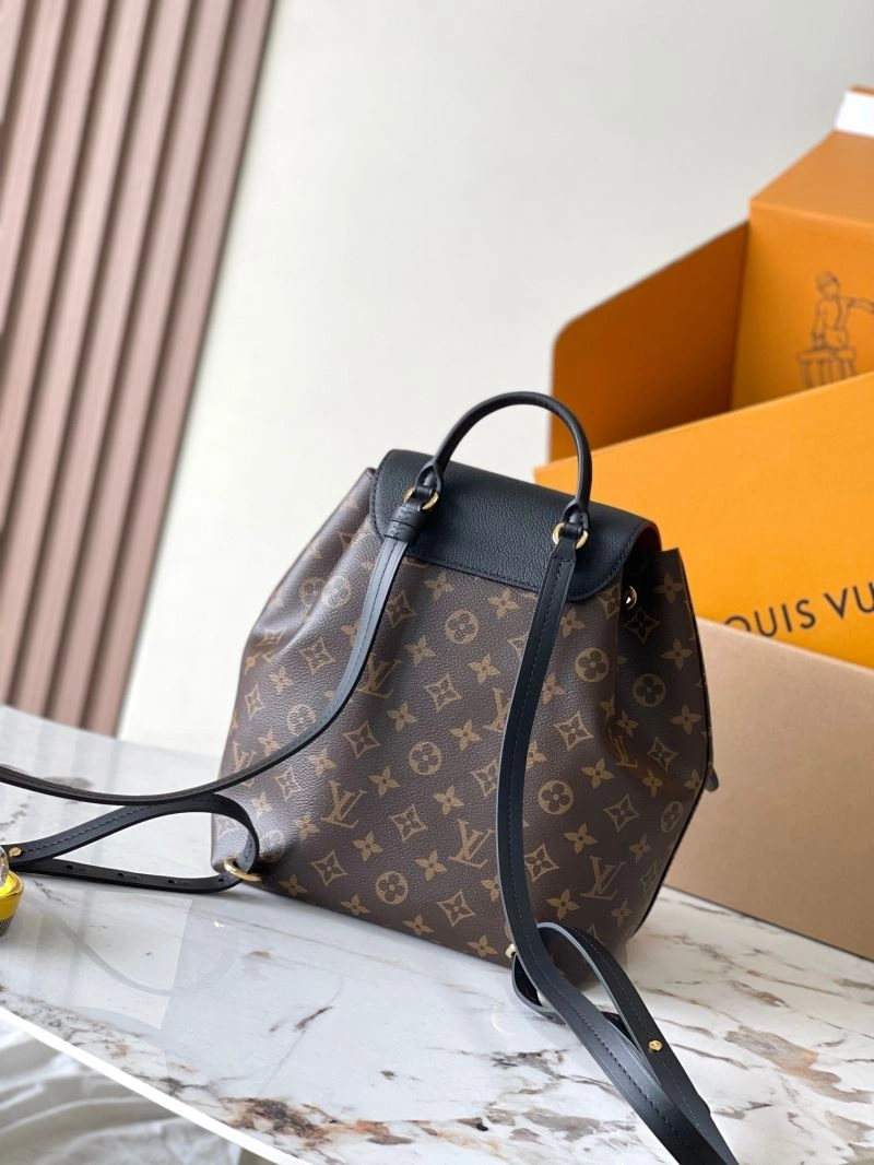 Louis Vuitton Backpacks Effortless 93724